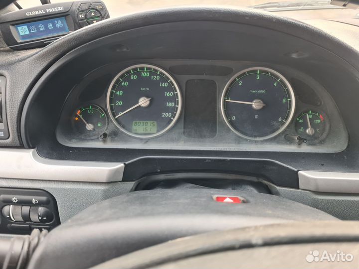 ГАЗ ГАЗель 3302 2.9 МТ, 2014, 800 000 км