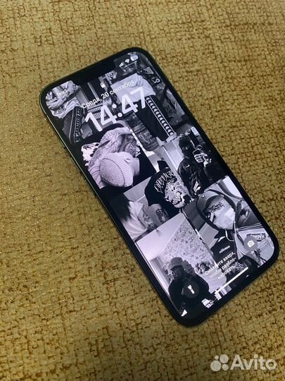 iPhone 13, 128 ГБ
