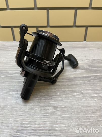 Карповые катушки Kaida Dayo Mifine