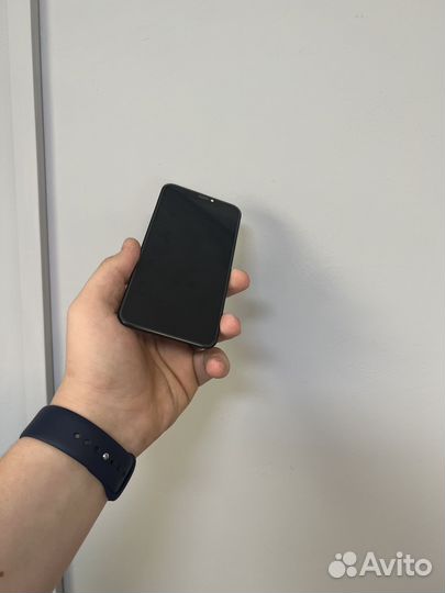 Дncплeй iPhone XS Oled/tft(zbw)