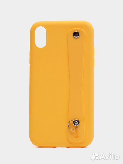 Чехол на iPhone xs max