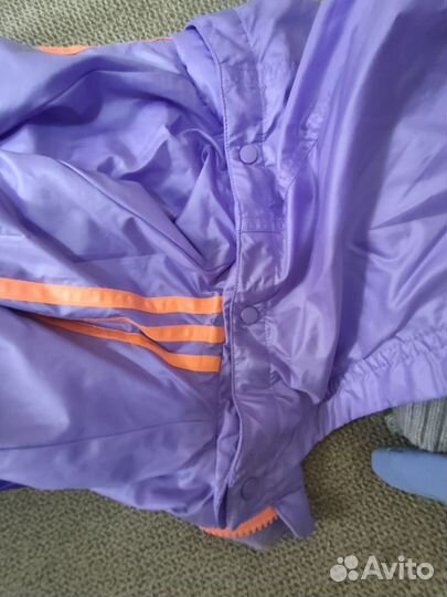 Кофта детская спортивная