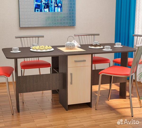 Кухонный стол ст 2