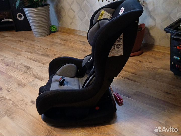 Детское автокресло