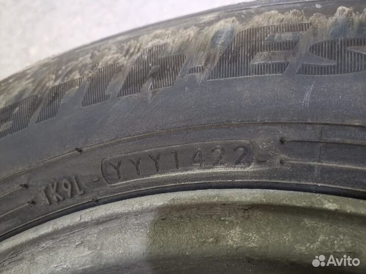 Yokohama BluEarth-ES ES32 205/65 R15