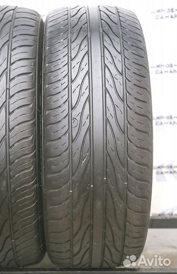 Maxxis MA-Z4S Victra 255/45 R20 105N