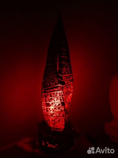 3D печать фигурок