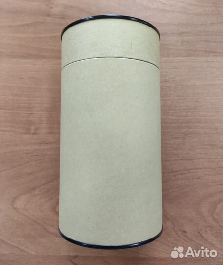 Банка для чая