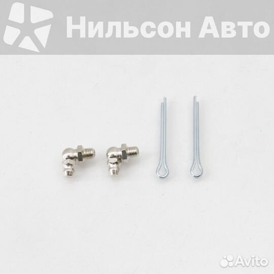 Тяга продольная toyota dyna, NUK