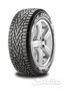 Pirelli Winter Ice Zero 185/65 R14 86T