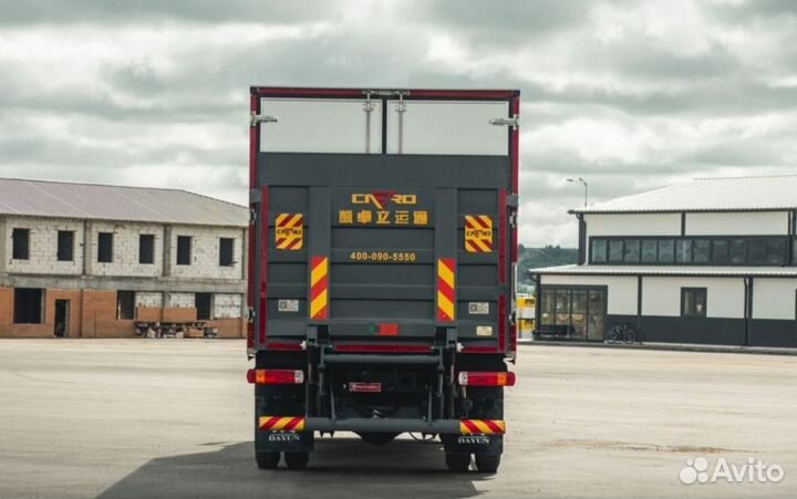 Dayun CGC1120D, 2023