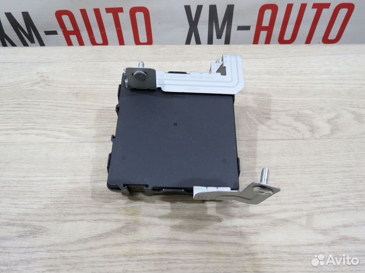 Блок управления центральным замком Hyundai Creta 2