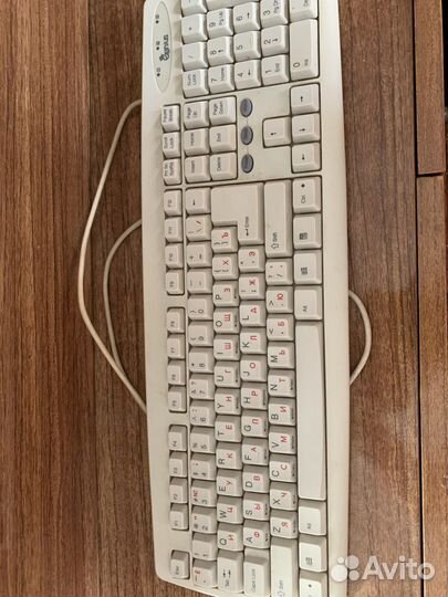 Клавиатура