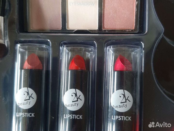 Косметика 2k beauty