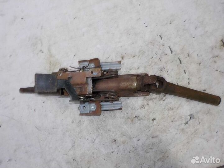 Рулевая колонка Honda Civic 4d