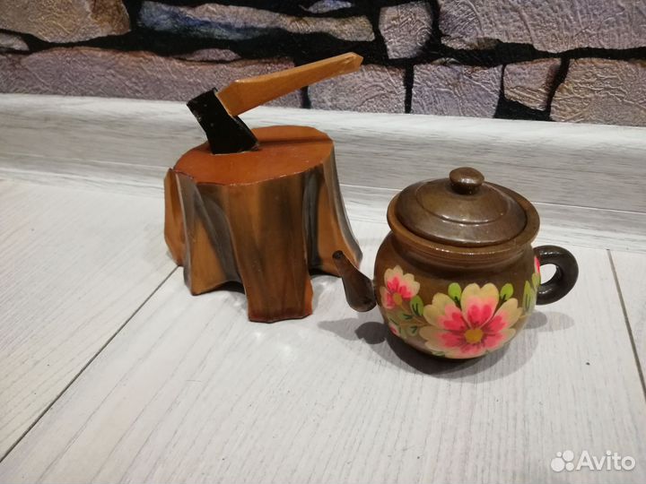 Сувениры СССР