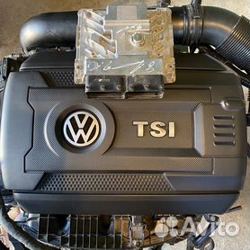 Контрактные двигатели Volkswagen Passat - страница 10