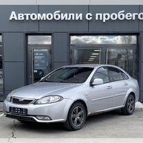 Daewoo Gentra 1.5 MT, 2014, 238 000 км, с пробегом, цена 384 000 руб.