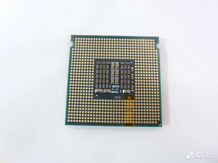Процессор Celeron E3400 LGA775