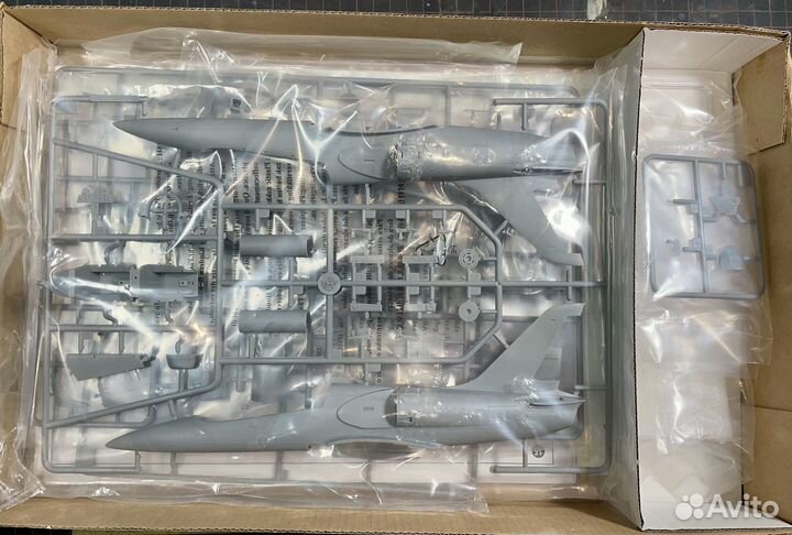 Trumpeter 05804 1/48 L-39C Albatro