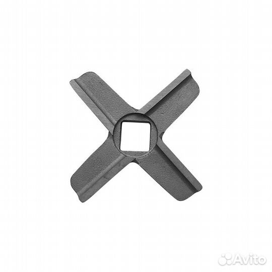 Нож для мясорубки Bosch 629851