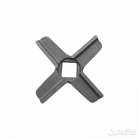 Нож для мясорубки Bosch 629851