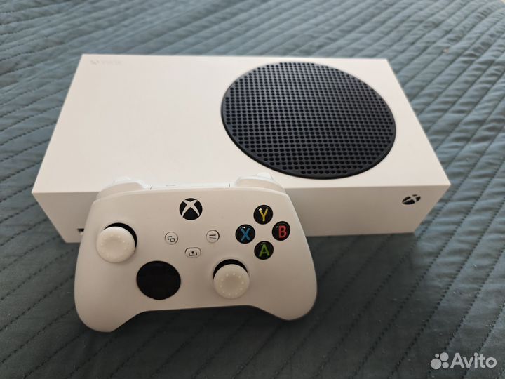 Xbox series s