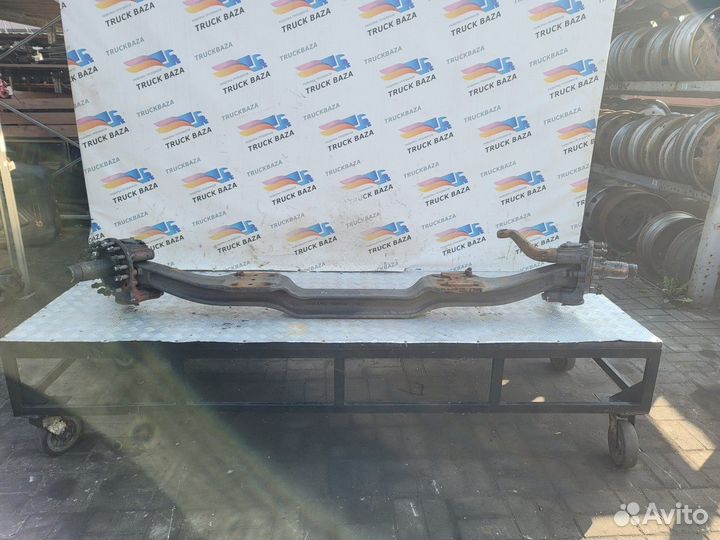 20399060 Балка передняя Volvo FH, Volvo FM