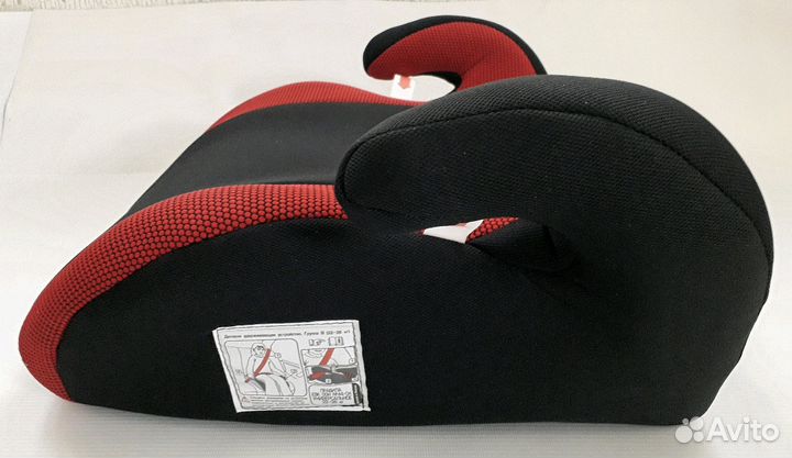 Автокресло/бустер от AX55