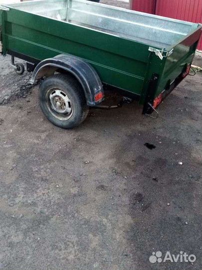 Борта для техники