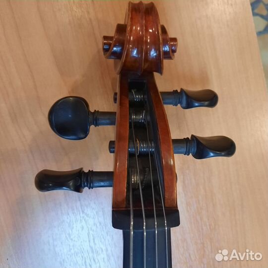 Виолончель 1/2 Каприс