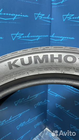 Kumho Ecsta PS71 245/45 R20 103W