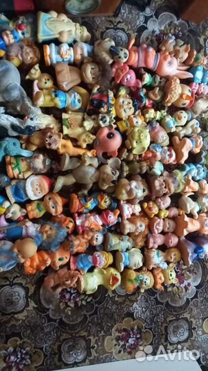 Детские игрушки