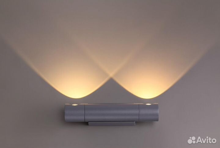 Бра настенный