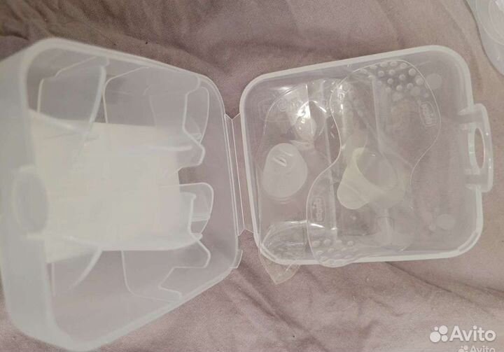 Молокоотсос Lactea Smart электрический