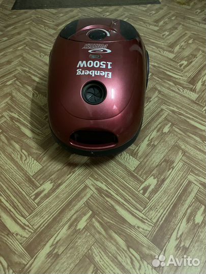 Пылесос Elenberg