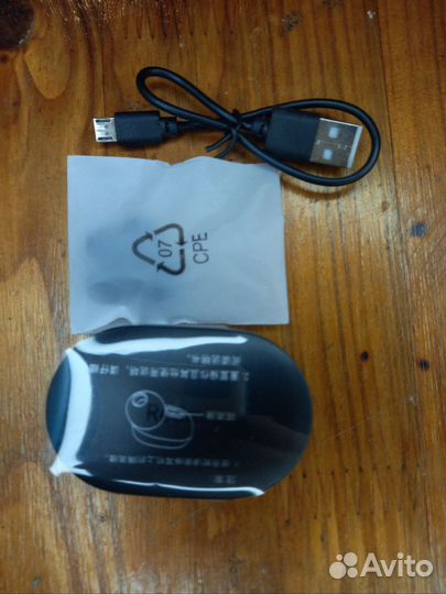 Наушники Redmi airdots 2