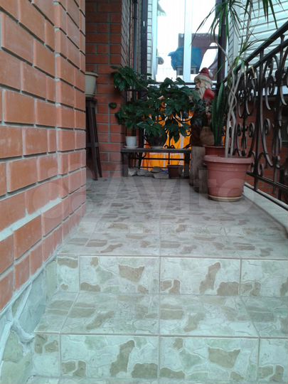 Дом 150 м² на участке 3 сот.