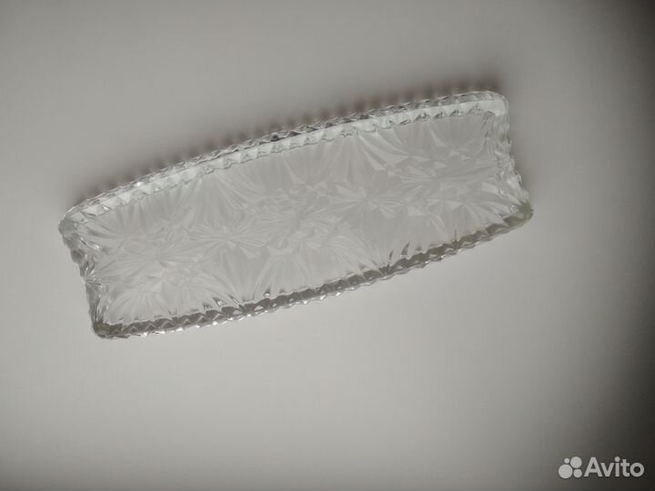 Селедочница СССР