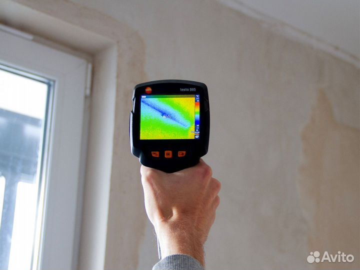 Приемка квартир от застройщика