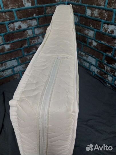 Матрас детский 120 * 60 новый