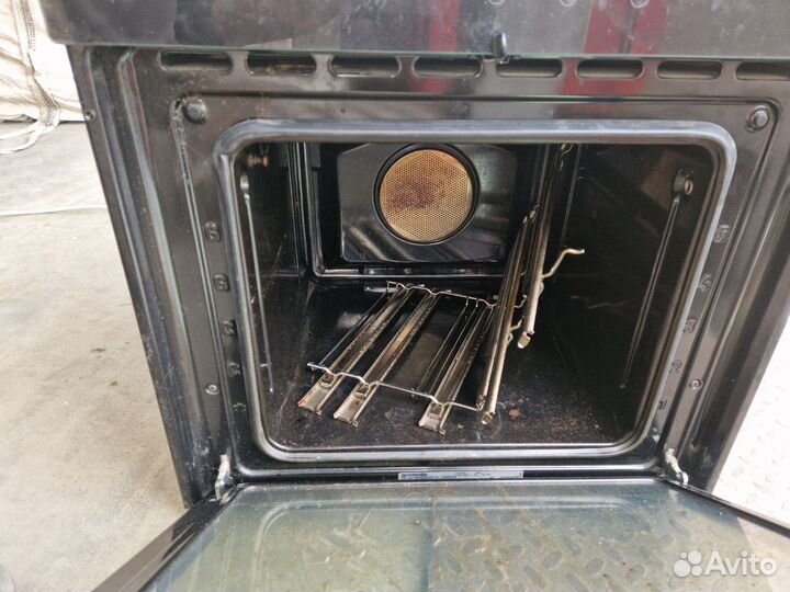 Электро духовой шкаф