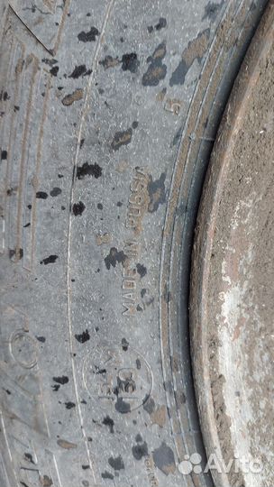 Рулевое колесо камаз