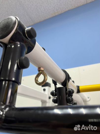 Спортивный уголок для ребенка Непоседа