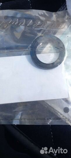 Сальник первичного вала кпп hyundai solaris 1