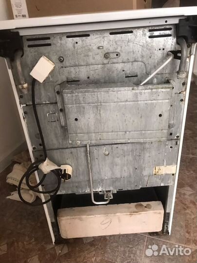 Газовая плита бу Дарина