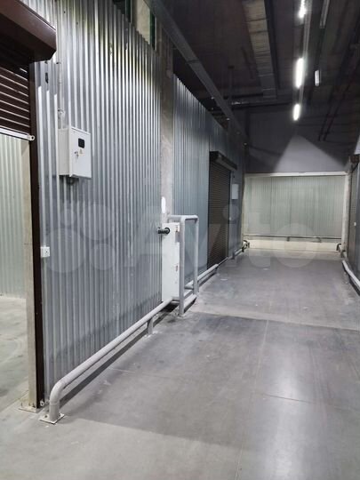 Склад, 250 м²