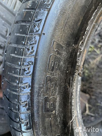 Bridgestone B391 185/65 R15 88H