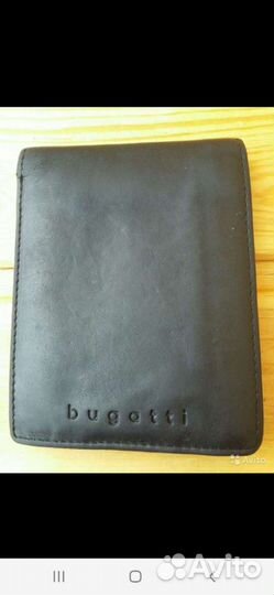 Партмоне кожа,мягкий