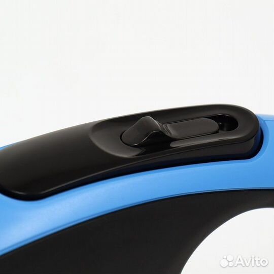 Рулетка Пижон Premium со светодиодным фонариком, к